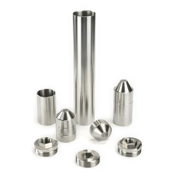 Solvent traps are essential for efficient firearm maintenance