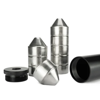 the yeeger Solvent Trap Kit