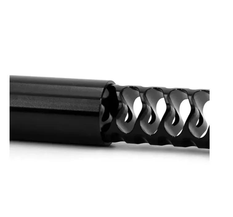 10 Inch Aluminum Solvent Trap Kit (2)