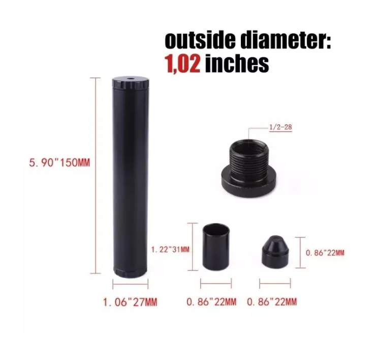 5.9 Black Solvent Trap (3)