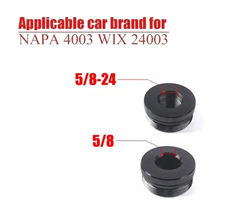 9.8 7075 Aluminum Solvent Trap (4)