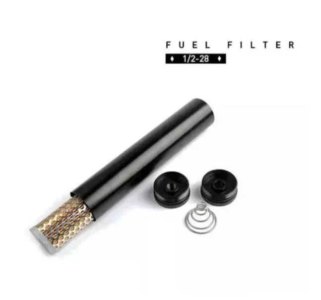 9.8 7075 Aluminum Solvent Trap (6)