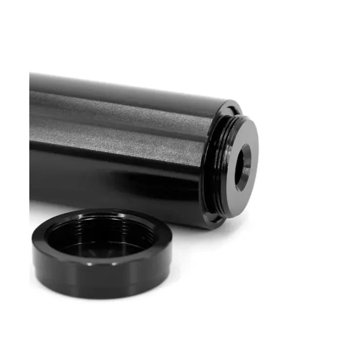 Compact 6 7075 Aluminum Filter Kit (7)