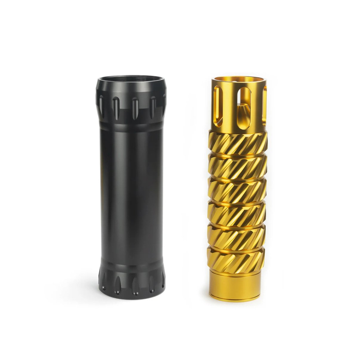High Performance Metric Solvent Trap Set (2)
