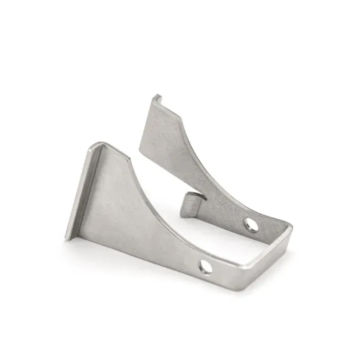 FMDA DD19.2 Stainless Steel Rail Kit with Locking Block for G19 (5)