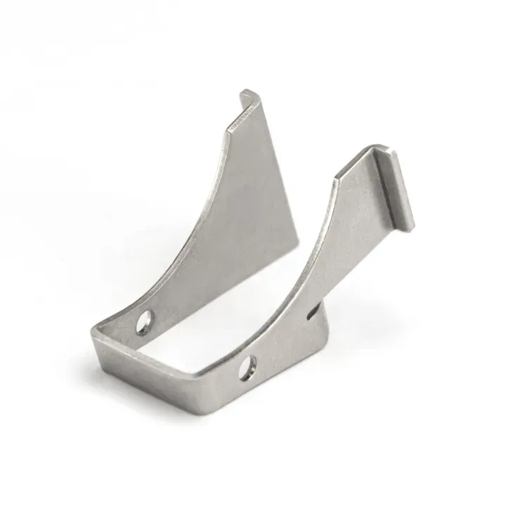 FMDA DD19.2 Stainless Steel Rail Kit with Locking Block for G19 (6)